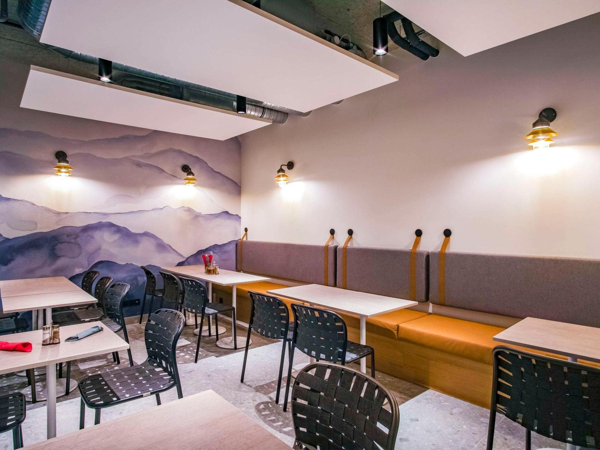 Ibis Styles אלברטוויל מראה חיצוני תמונה