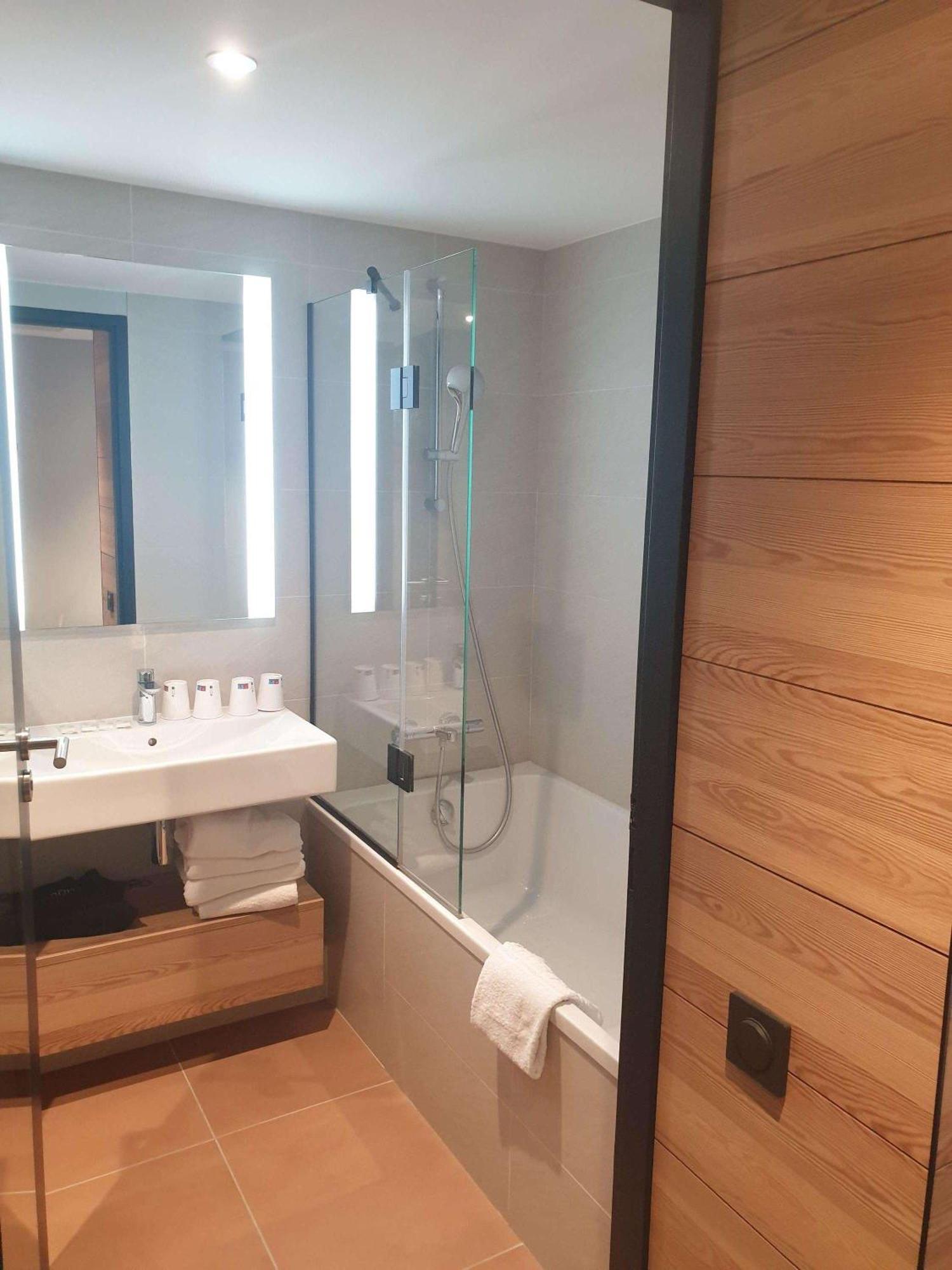 Ibis Styles אלברטוויל מראה חיצוני תמונה